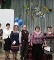 7 октября лучших педагогов района чествовали на торжественном приеме