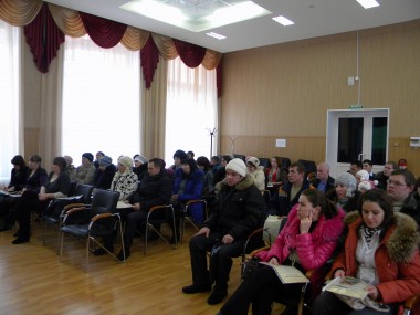 79 молодых семей Юсьвинского района стали счастливыми обладателями жилищных свидетельств