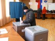 Итоги голосования на выборах Президента Российской Федерации  4 марта 2012 года на территории Юсьвинского муниципального района